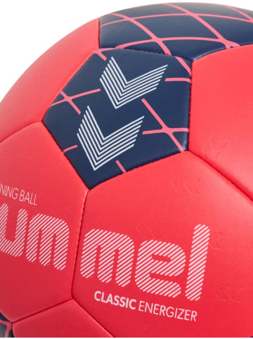 Hummel Handball "Classic Energizer Hb" in Rot