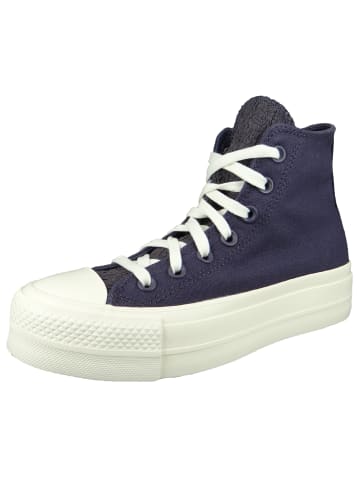 Converse Sneaker blau