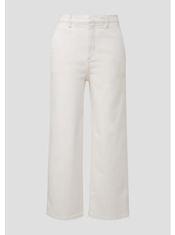 s.Oliver Jeans-Hose SURI in 02Z8_ecru