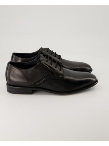 bugatti shoes bugatti shoes Lero Comfort in Schwarz