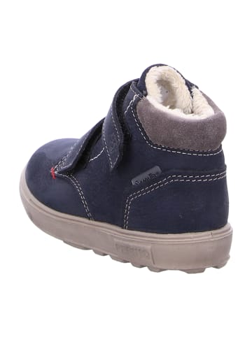 Ricosta Stiefel in Blau