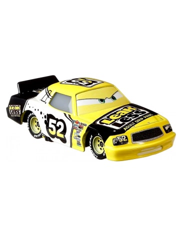 Disney Cars Claude Scruggs | GKB20 | Disney Cars | Die-Cast 1:55 | Auto Fahrzeug