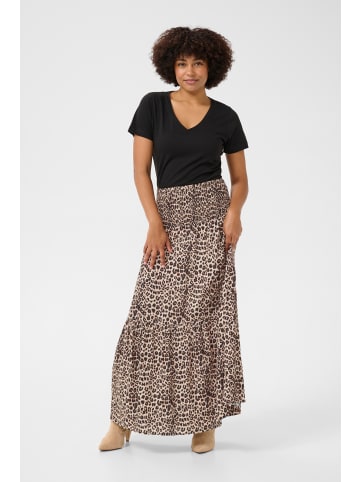 Cream Casual CRTIAH A-shape in Animal Neutral