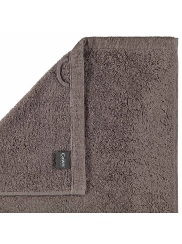 Cawö Handtuch 1er Pack in Graphit
