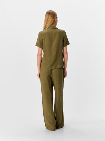Object Hemd in Capulet Olive