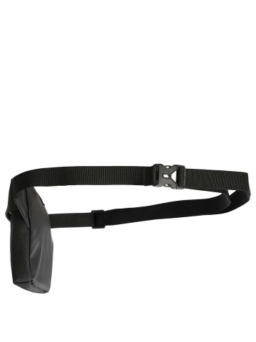 Strellson Alperton Mickel - Gürteltasche 20 cm (schwarz) in schwarz