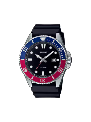 Casio Edelstahl