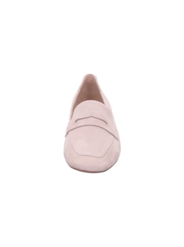Caprice Damenslipper glatte-oder Ledersohle bis 25 mm Women Slip-on in  Beige