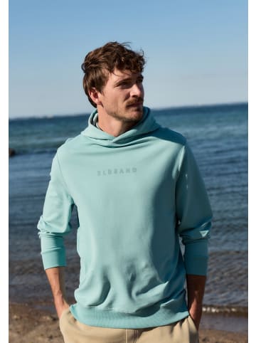 ELBSAND Hoodie Dilan in Ocean Wave