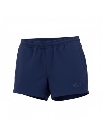Jack Wolfskin Shorts Bay Swim Badehose Schwimmhose Freibad