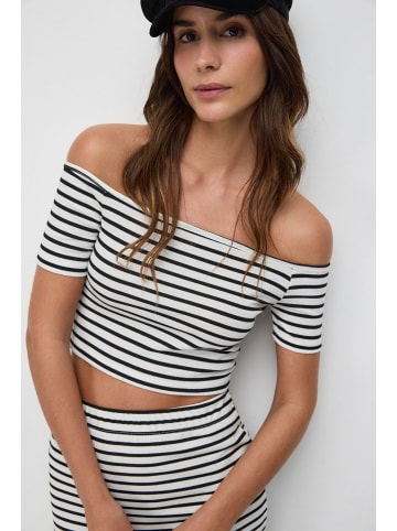 NO MATTER WHAT Blouse in Mehrfarbig