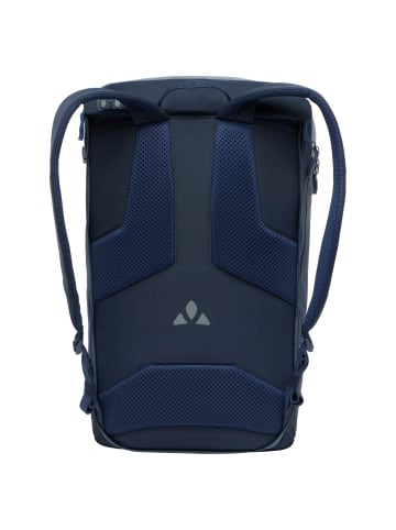 Vaude Cycle 28 II - Hinterradtasche Rucksack 15.6" 54 cm (heron) in heron