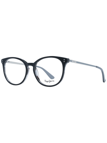 Pepe Jeans Damen Optische Fassungen Rund Schwarz