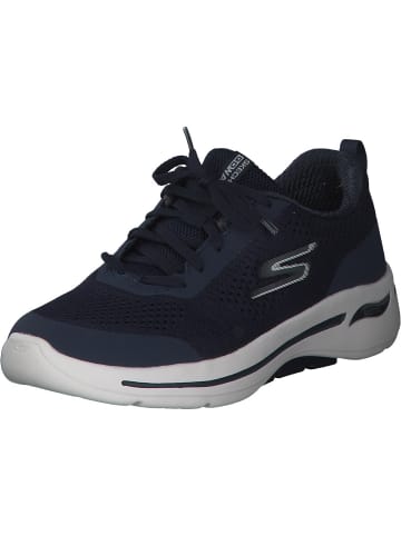 Skechers Sneakers Low in NVY BLAU