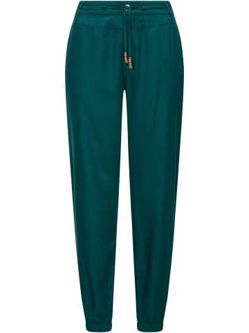 ragwear Stoffhose Talin in Dark Green23