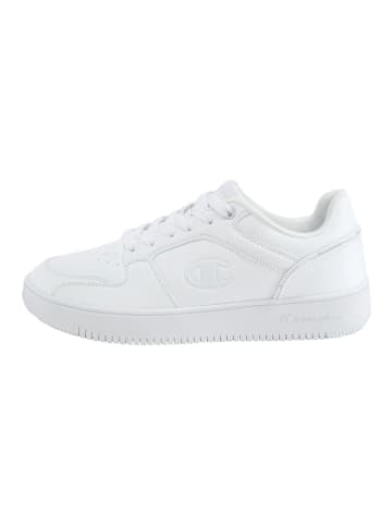 Champion Sneakers Low Rebound 2.0 LOW in weiß