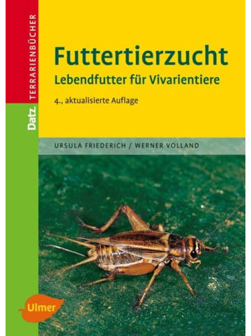 Ulmer Futtertierzucht