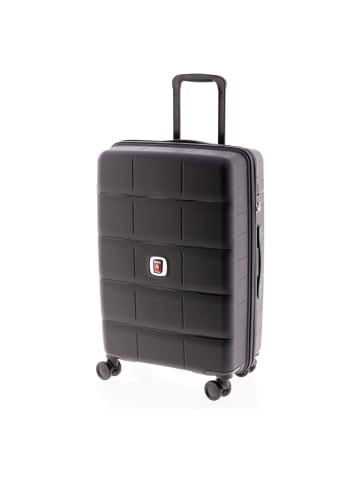 Gladiator 2700 4 Rollen Trolley 64 cm black
