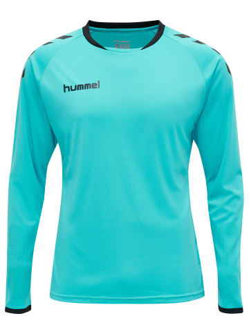 Hummel Hummel Set Core Gk Multisport Herren Atmungsaktiv Feuchtigkeitsabsorbierenden in SCUBA BLUE