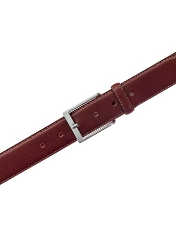 Vanzetti Gürtel Leder cognac