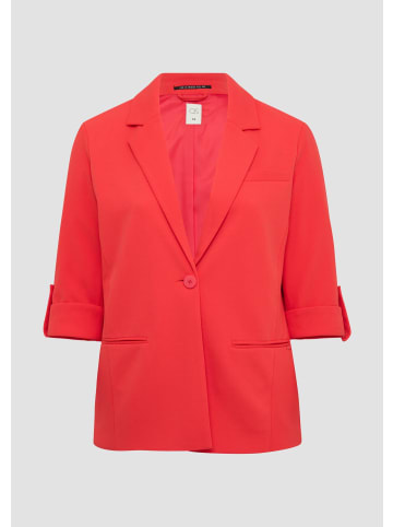 QS Indoor-Blazer in 3103_rot