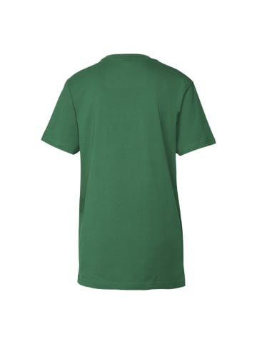 Mister Tee T-Shirt in forest green