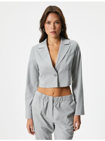 KOTON Blazer in Grau
