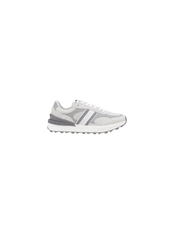 Tommy Hilfiger Grau Damen Sneaker
