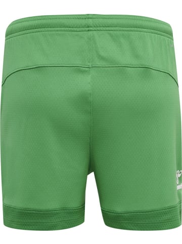 Hummel Short "Hmllead" in Multicolor