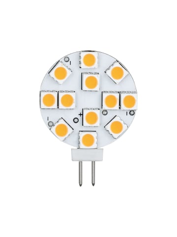 paulmann LED NV STS G4 downl 270lm 3,2W 12V 2700K G