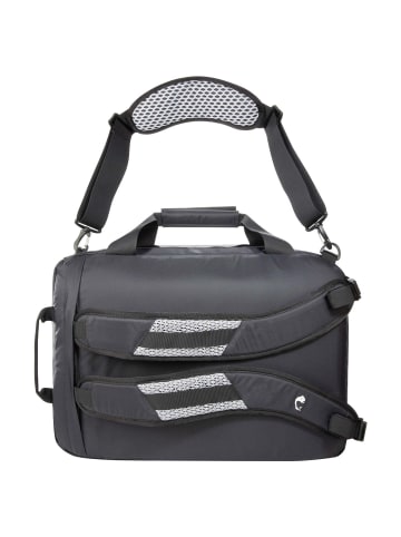 Tatonka Flight Barrel - Reisetasche 50 (black) in schwarz
