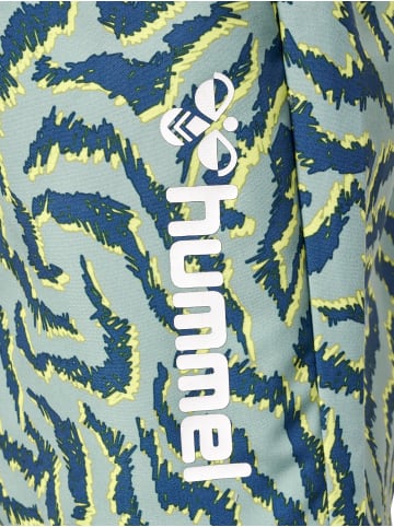 Hummel Hummel Swim Shorts Hmlchill Wassersport Jungen in BLUE SURF