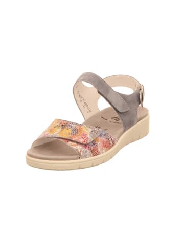 Semler Komfort Sandalen für Damen in kombi