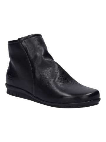 Josef Seibel Stiefelette Violet 01 in schwarz