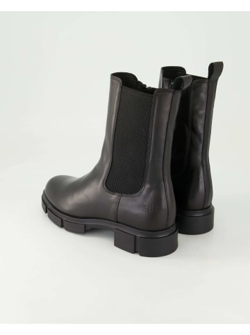 Zahira Klassische Stiefeletten in Schwarz