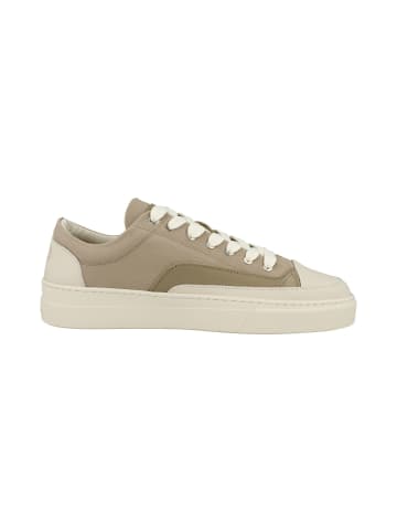 FILLING PIECES Sneaker low Riviera in beige