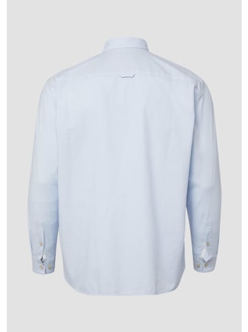 s.Oliver Hemd in 50K0_hellblau