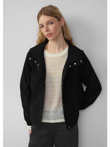 QS Outdoor-Jacke in 9999_schwarz