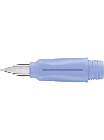 STABILO Papeterie/PBS - STABILO EASYbuddy Pastel Griffstück Wolkenblau Feder M