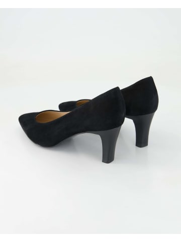 PETER KAISER Klassische Pumps in Schwarz
