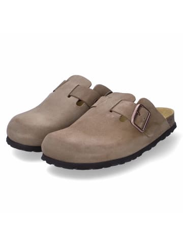 Beliana Clogs in braun