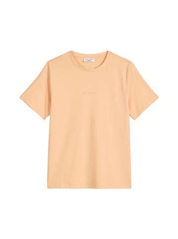 Marc O'Polo DENIM DfC T-Shirt regular in Bleached Apricot