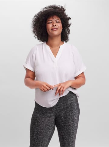 Vero Moda Hemd in Snow White