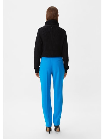 comma Hose in 5527_royalblau