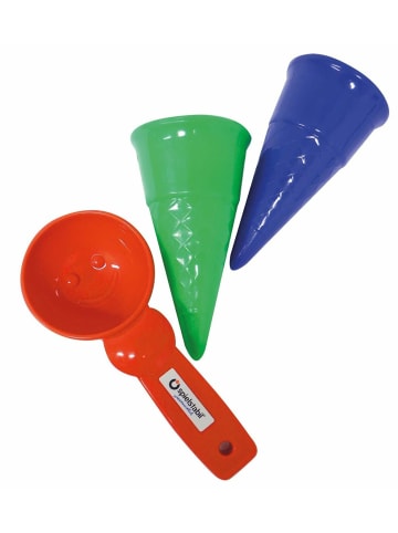 Spielstabil Eis-Duo Classic 3-teilig - ab 2 Jahren