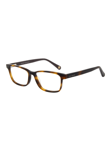 Ted Baker Kinder Optische Fassungen Quadratisch Braun