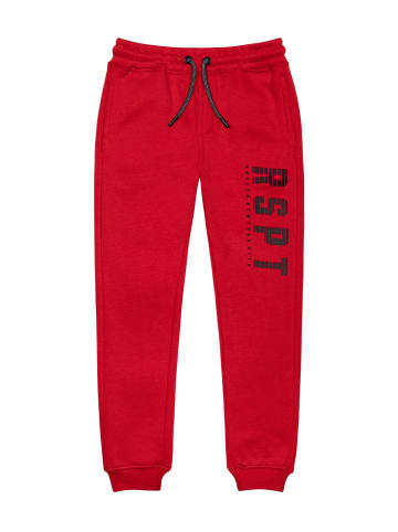 Minoti Jogger Pants 11JOGGER 6 in rot