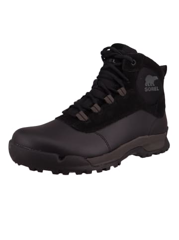 Sorel Stiefeletten schwarz