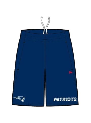 NEW ERA Trainingsanzug in Blau