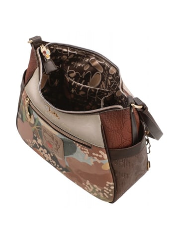 Anekke Tasche Tulip in Beige